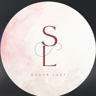 Sugar Lust Logo